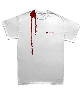 I survived<br>Transylvania