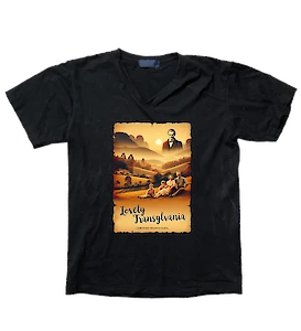 Lovely<br>Transylvania