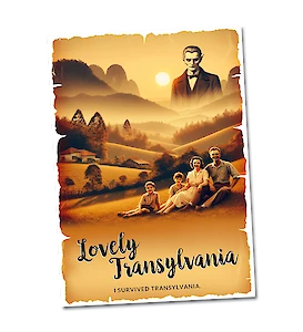 Lovely<br>Transylvania 