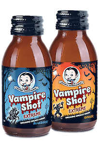 Vampire Shots<br>Combi