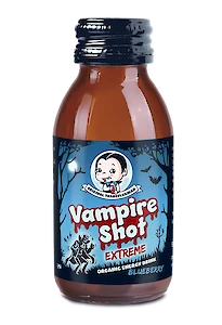 Vampire Shot<br>Heidelbeere