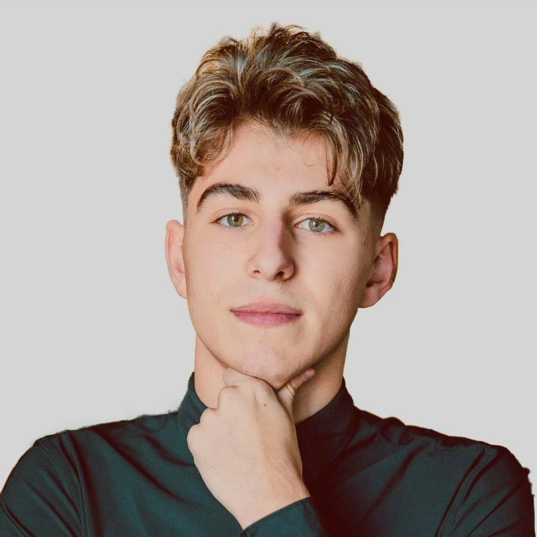 Andrei Cruceru